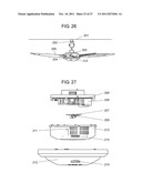 CEILING FAN diagram and image