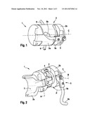 HOSE PUMP diagram and image