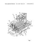 COMPRESSOR, IN PARTICULAR A RADIAL PISTON COMPRESSOR FOR CARBON DIOXIDE AS     A REFRIGERANT diagram and image