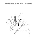 PLASMA METHOD AND APPARATUS FOR RECOVERY OF PRECIOUS METALS diagram and image