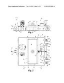 MOBILE UV STERILIZATION UNIT FOR FIELDS AND METHOD THEREOF diagram and image