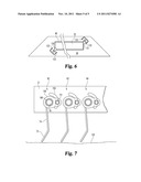 MOBILE UV STERILIZATION UNIT FOR FIELDS AND METHOD THEREOF diagram and image