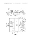 MOBILE UV STERILIZATION UNIT FOR FIELDS AND METHOD THEREOF diagram and image