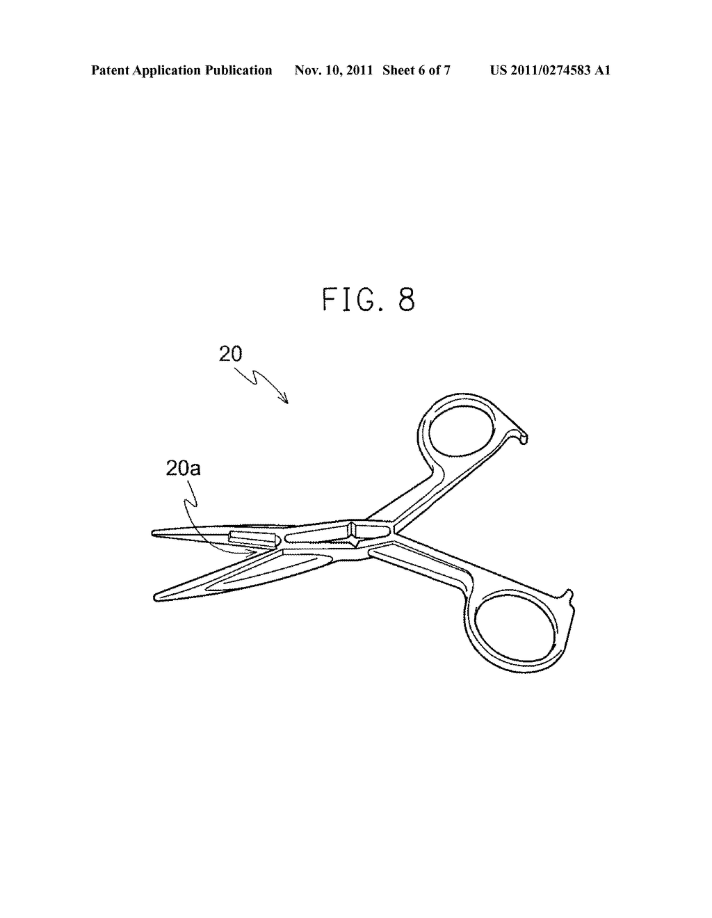 Sterilization Method - diagram, schematic, and image 07