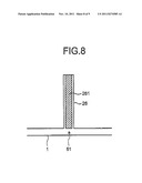 MIXING CARTRIDGE AND SAMPLE TESTING DEVICE diagram and image