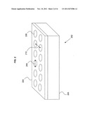 Plasmon Filter diagram and image