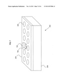 Plasmon Filter diagram and image