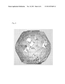 Group 3B nitride crystal substrate diagram and image