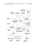 Chemical composition and its delivery for lowering the risks of     alzheimer s, cardiov ascular and type-2 diabetes diseases diagram and image