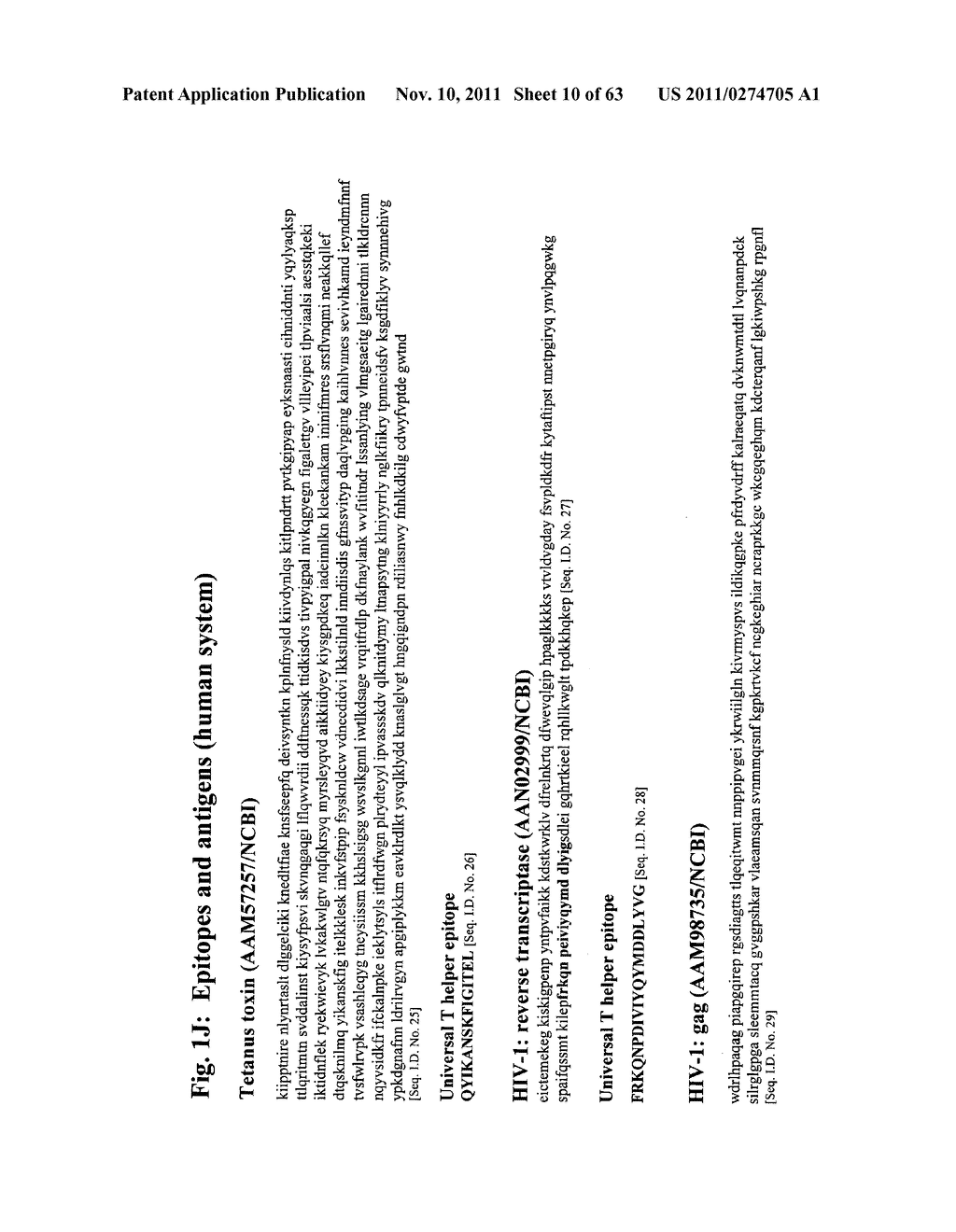 METHODS AND COMPOSITIONS TO GENERATE AND CONTROL THE EFFECTOR PROFILE OF T     CELLS BY SIMULTANEOUS LOADING AND ACTIVATION OF SELECTED SUBSETS OF     ANTIGEN PRESENTING CELLS - diagram, schematic, and image 11