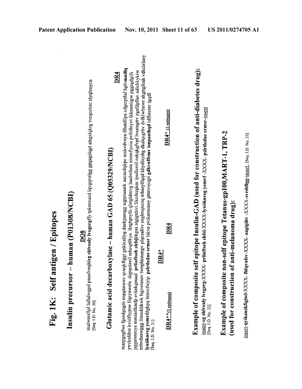 METHODS AND COMPOSITIONS TO GENERATE AND CONTROL THE EFFECTOR PROFILE OF T     CELLS BY SIMULTANEOUS LOADING AND ACTIVATION OF SELECTED SUBSETS OF     ANTIGEN PRESENTING CELLS - diagram, schematic, and image 12