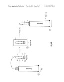 OINTMENT FOR THE TOPICAL TREATMENT OF HAEMORRHOIDS diagram and image