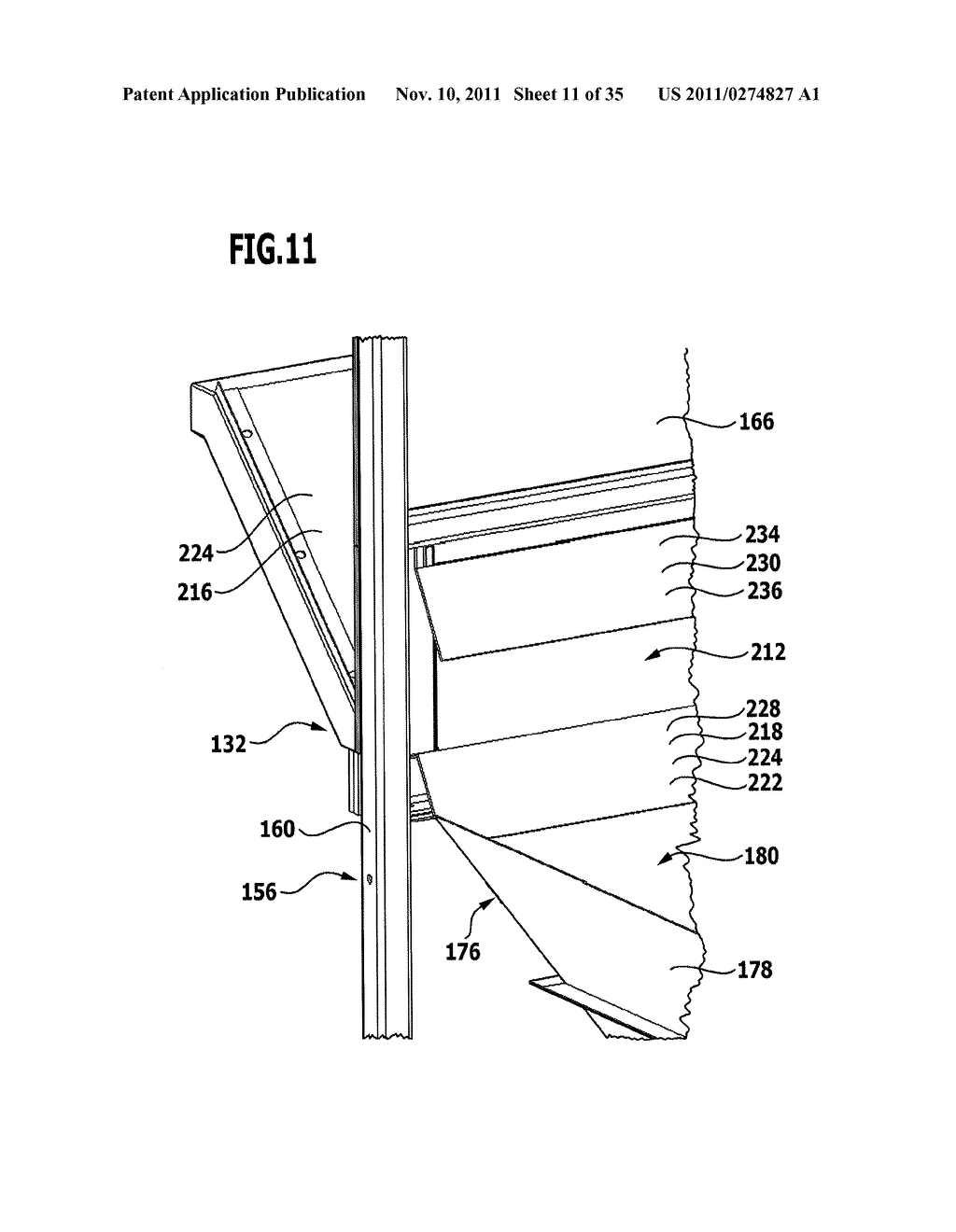 PAINT SHOP AND METHOD OF OPERATING A PAINT SHOP - diagram, schematic, and image 12