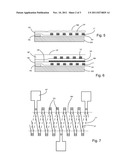 METHOD FOR PRODUCING A FLEXIBLE CIRCUIT CONFIGURATION diagram and image