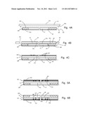 METHOD FOR PRODUCING A FLEXIBLE CIRCUIT CONFIGURATION diagram and image