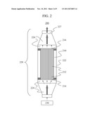 METHOD FOR MEMBRANE DEPOSITION diagram and image