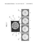 METHOD FOR MEMBRANE DEPOSITION diagram and image