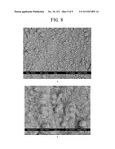 METHOD FOR MEMBRANE DEPOSITION diagram and image