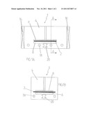 ALD REACTOR, METHOD FOR LOADING ALD REACTOR, AND PRODUCTION LINE diagram and image