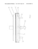 ALD REACTOR, METHOD FOR LOADING ALD REACTOR, AND PRODUCTION LINE diagram and image