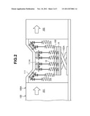 COIL SPRING COATING PORTION FORMING METHOD  AND APPARATUS diagram and image