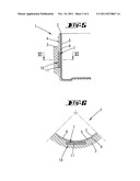 Article produced by the two-component injection-moulding process diagram and image