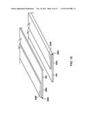 Double-cell structure for window shade and manufacture method thereof diagram and image