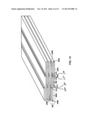 Double-cell structure for window shade and manufacture method thereof diagram and image