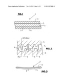 Composite Material, Method for Producing a Composite Material and Adhesive     or Binding Material diagram and image