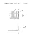 Composite Material, Method for Producing a Composite Material and Adhesive     or Binding Material diagram and image