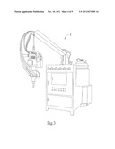 PU PRODUCT AND A METHOD FOR MAKING THE SAME diagram and image