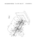 High Release Nip Roll Assembly diagram and image