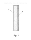 TITANIUM COMPOSITE ELECTRODES AND METHODS THEREFORE diagram and image