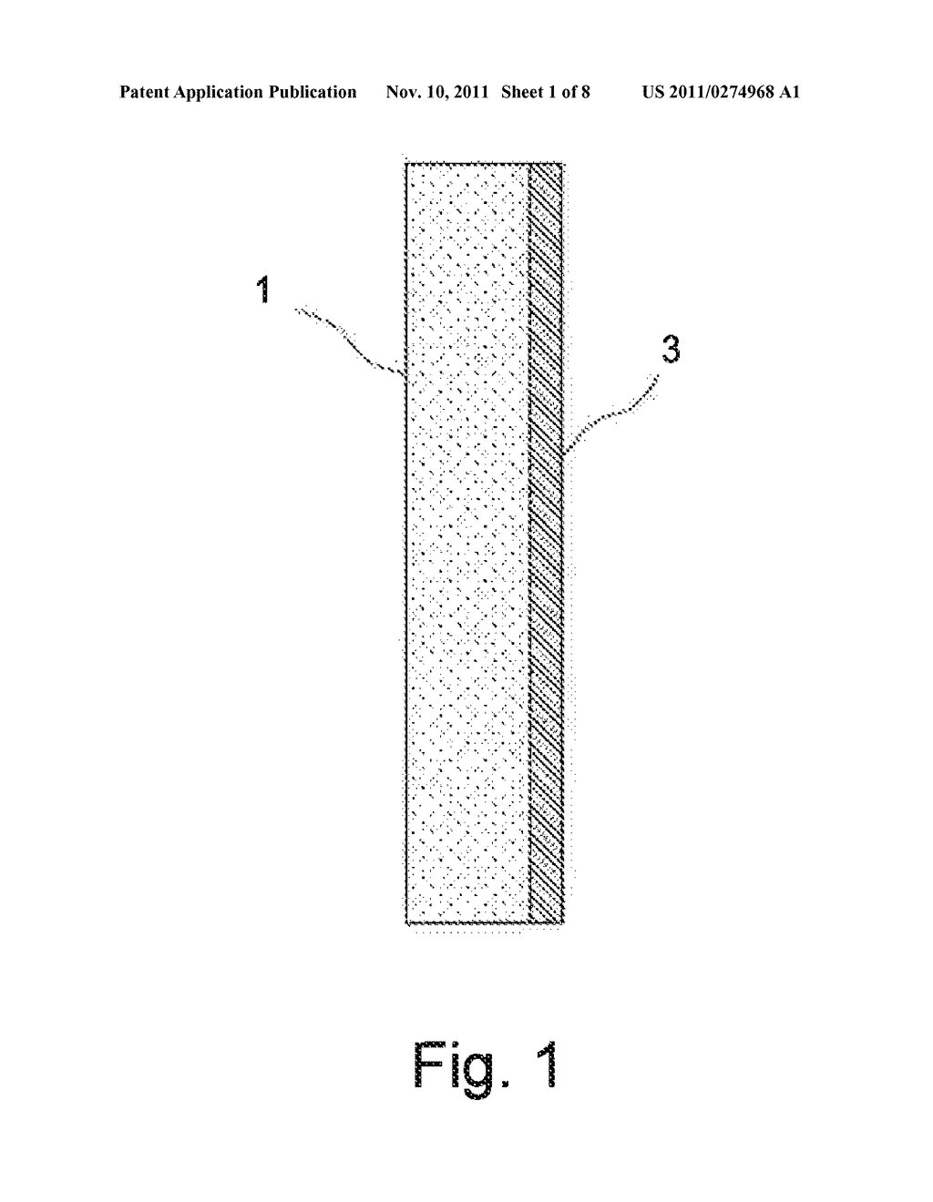 TITANIUM COMPOSITE ELECTRODES AND METHODS THEREFORE - diagram, schematic, and image 02