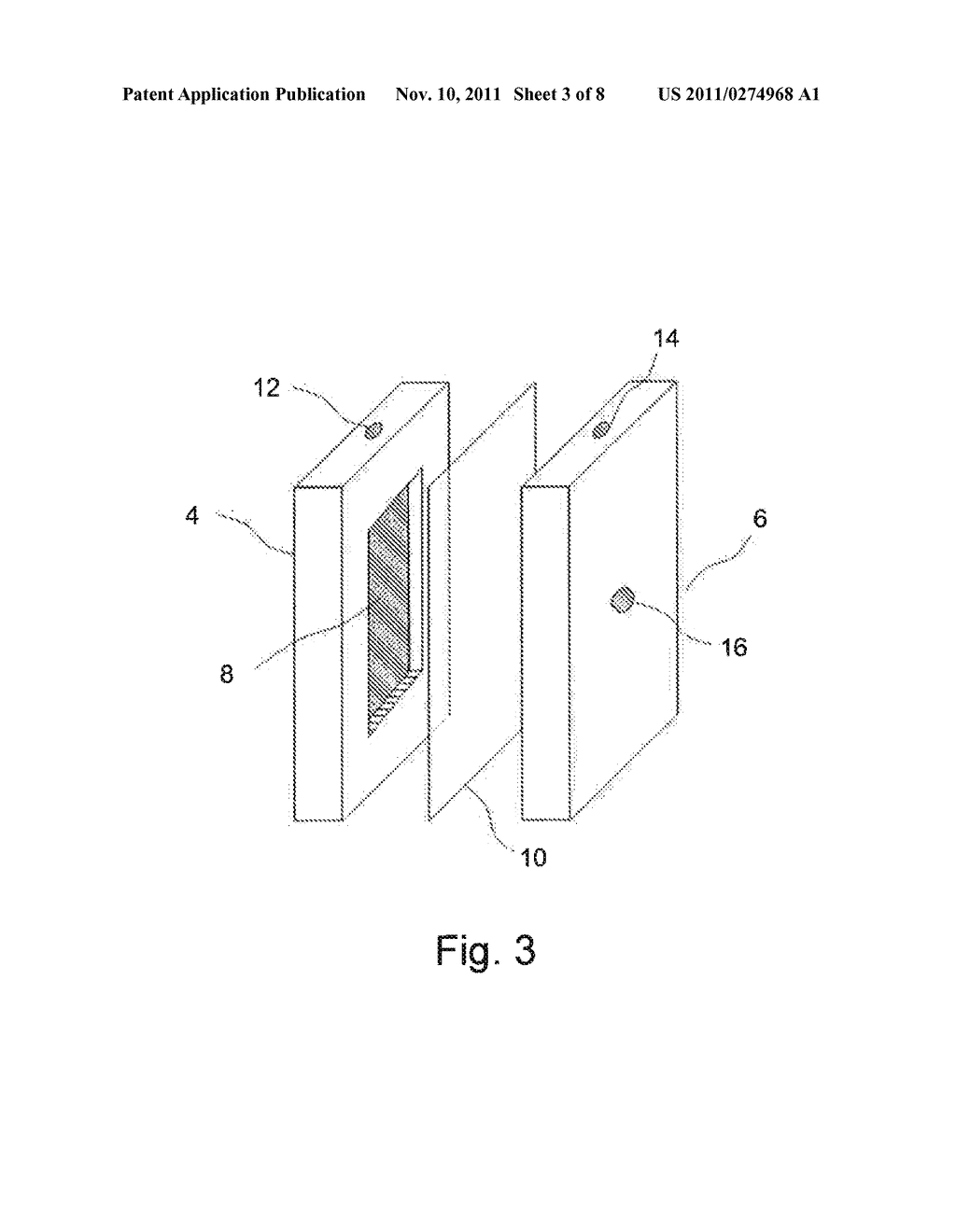 TITANIUM COMPOSITE ELECTRODES AND METHODS THEREFORE - diagram, schematic, and image 04