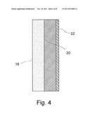 TITANIUM COMPOSITE ELECTRODES AND METHODS THEREFORE diagram and image