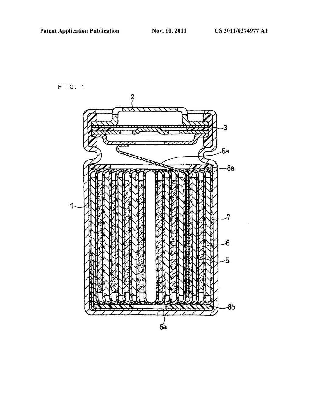 POSITIVE ELECTRODE ACTIVE MATERIAL FOR NON-AQUEOUS ELECTROLYTE SECONDARY     BATTERY AND METHOD FOR PRODUCING THE SAME - diagram, schematic, and image 02