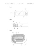 LITHIUM ION BATTERY diagram and image