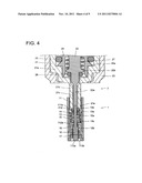 FUEL CELL SOCKETS, AND FUEL CELL COUPLERS AND FUEL CELLS USING SAME diagram and image