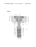 FUEL CELL SOCKETS, AND FUEL CELL COUPLERS AND FUEL CELLS USING SAME diagram and image