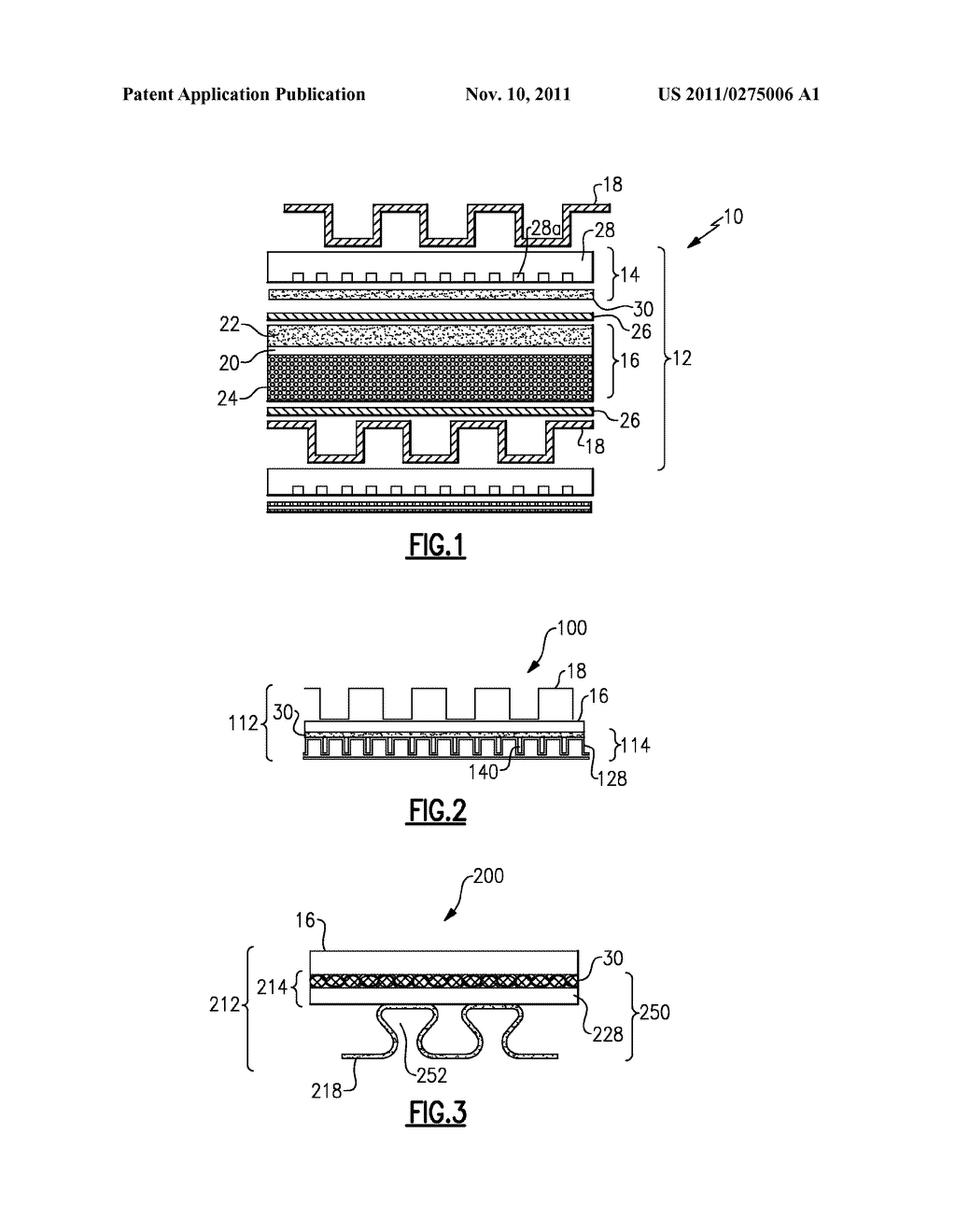 SOLID OXIDE FUEL CELL HAVING METAL SUPPORT WITH A COMPLIANT POROUS NICKEL     LAYER - diagram, schematic, and image 02