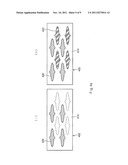 EXPOSURE MASK WITH DOUBLE PATTERNING TECHNOLOGY AND METHOD FOR FABRICATING     SEMICONDUCTOR DEVICE USING THE SAME diagram and image