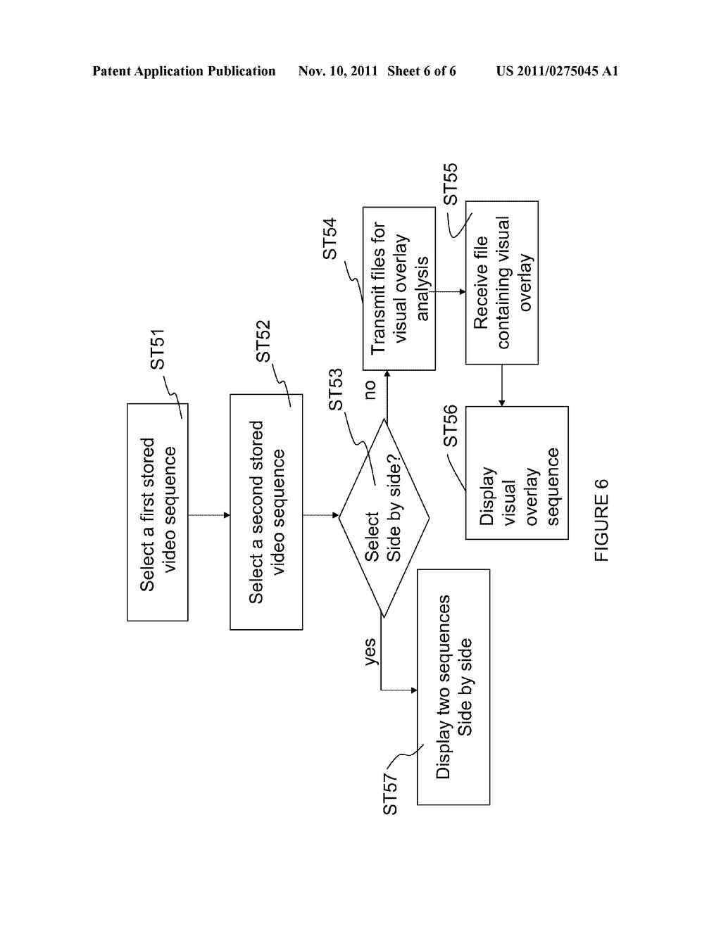 Video Overlay Sports Motion Analysis - diagram, schematic, and image 07