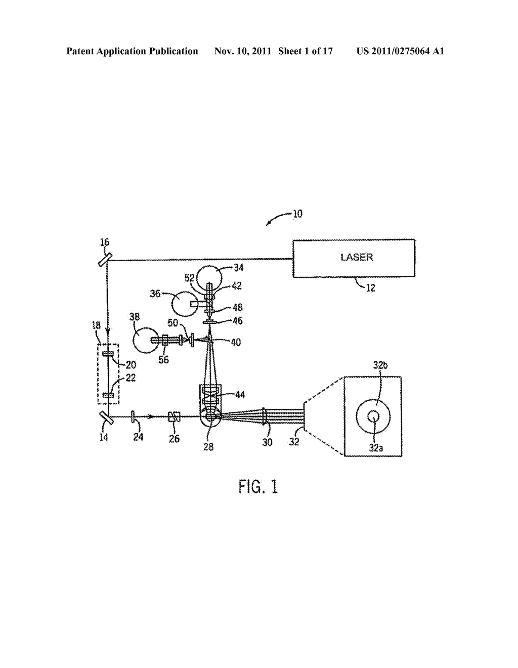 METHOD FOR HEMATOLOGY ANALYSIS - diagram, schematic, and image 02