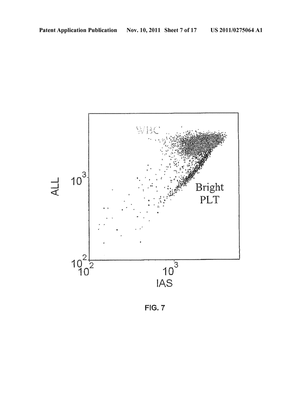 METHOD FOR HEMATOLOGY ANALYSIS - diagram, schematic, and image 08