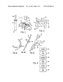 METHOD OF DNA ANALYSIS USING MICRO/NANOCHANNEL diagram and image