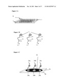 Oligonucleotide-Coated Affinity Membranes and Uses Thereof diagram and image