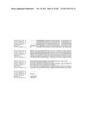 Genetic elements, proteins, and associated methods including application     of additional genetic information to gram (+) thermoacidophiles diagram and image