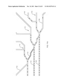 Microfluidic Bubble Logic Devices diagram and image