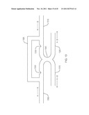 Microfluidic Bubble Logic Devices diagram and image